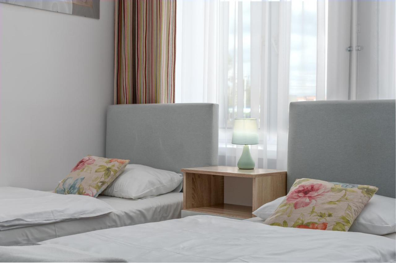 Nasze Kamienice Express Glowny Apartment *