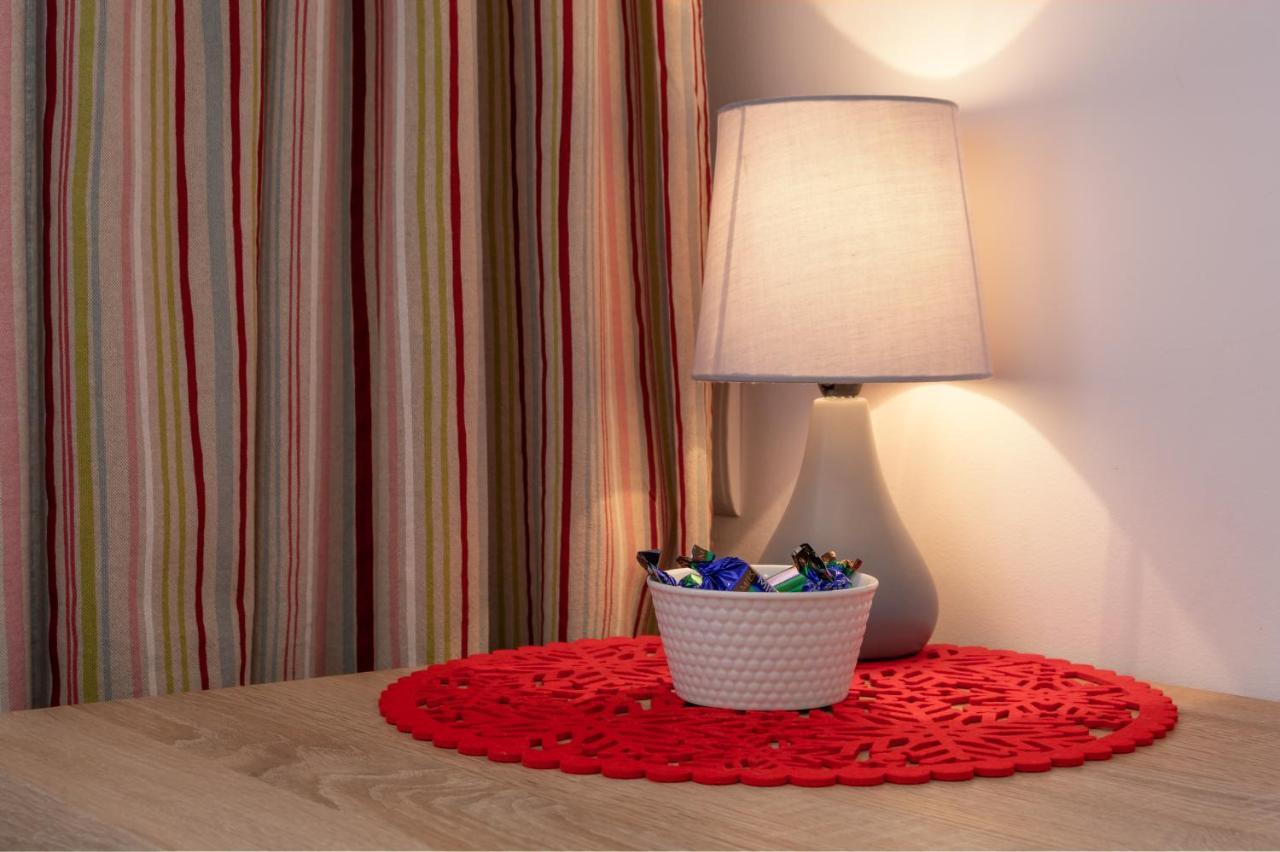 Nasze Kamienice Express Glowny Apartment Rzeszow