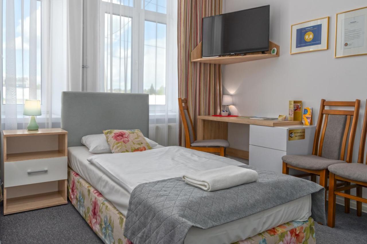 Apartment Nasze Kamienice Express Glowny