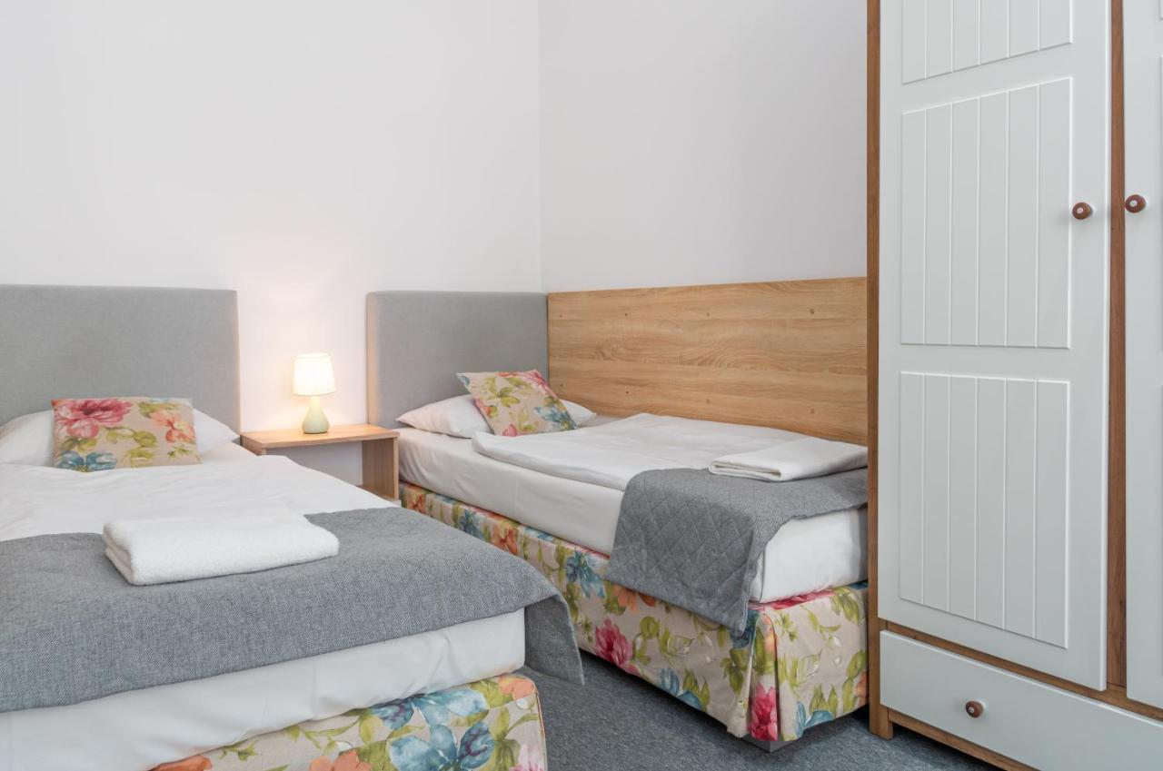 Nasze Kamienice Express Glowny Rzeszow