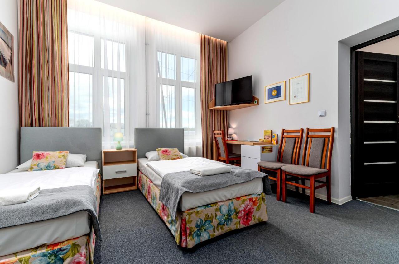 Nasze Kamienice Express Glowny Apartment